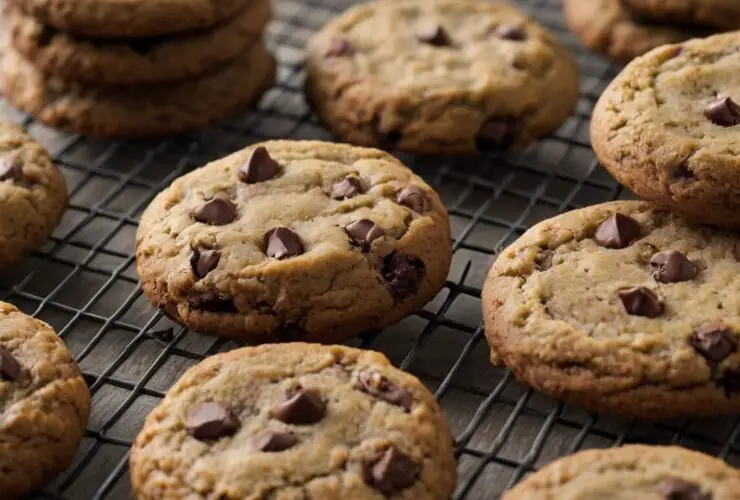 10 Best Cookie Recipes Without Butter