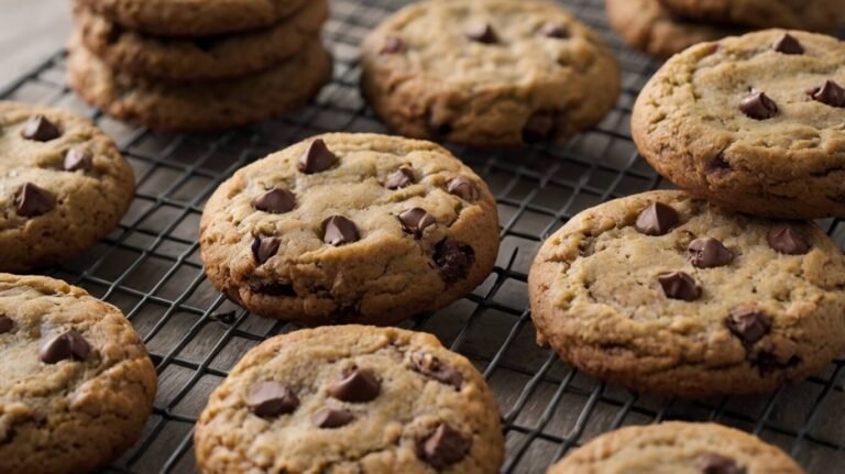 10 Best Cookie Recipes Without Butter