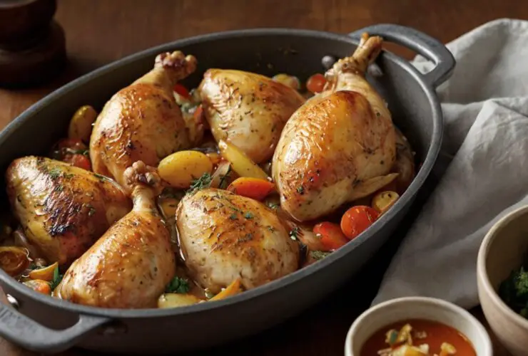10 Best Ina Garten Chicken Recipes