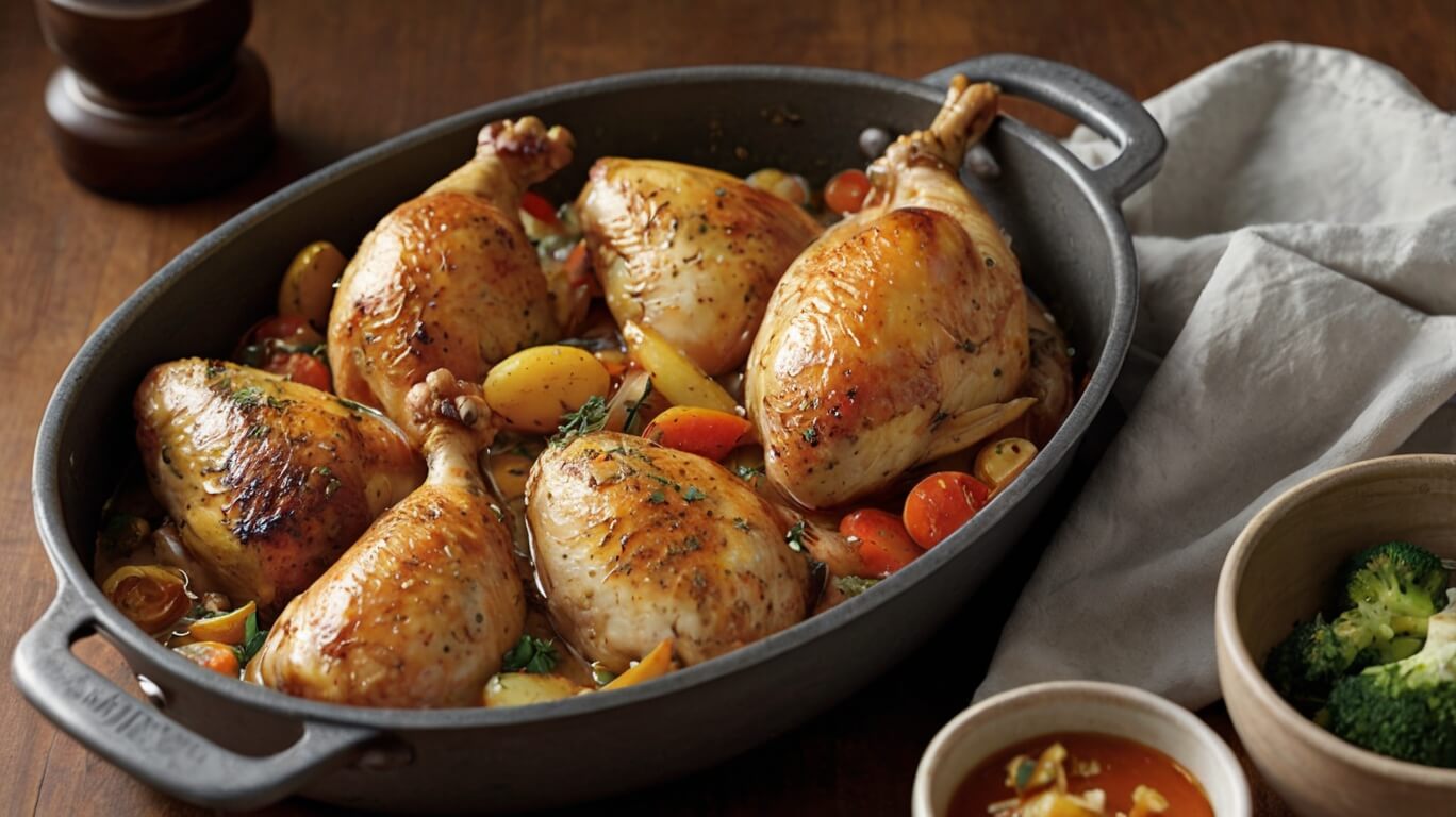 10 Best Ina Garten Chicken Recipes