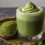 12 Best Vanilla Matcha Latte Recipes