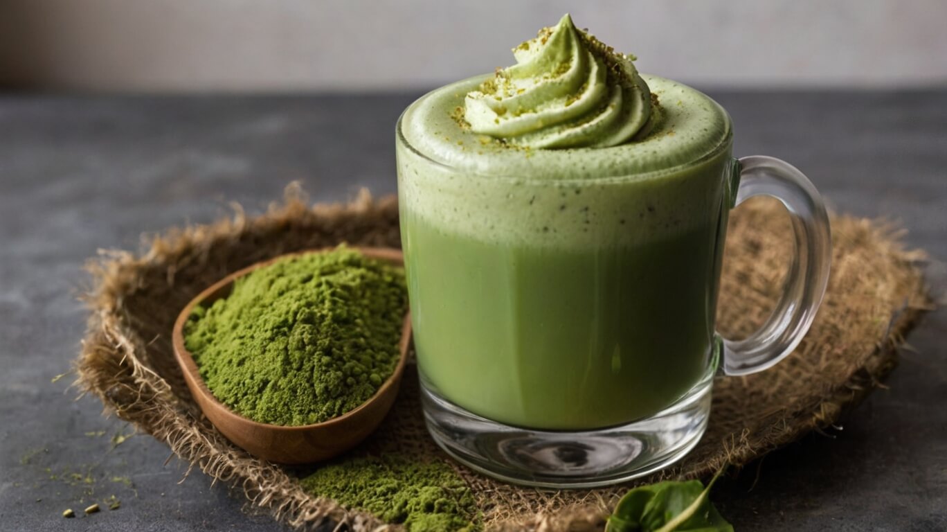 12 Best Vanilla Matcha Latte Recipes