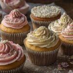 12 Buttermilk Cupcake Recipes