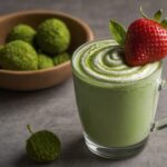 14 Best Strawberry Matcha Latte Recipes