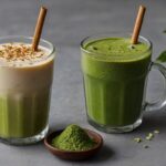 14 Healthy Matcha Milk Tea Recipes