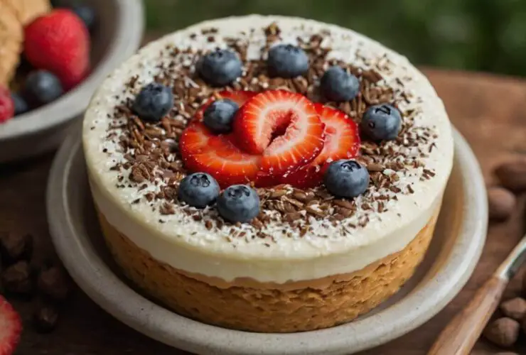 15 Best Camping Dessert Recipes