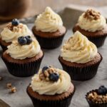 15 Best Cream Cheese Cupcake Filling Recipes