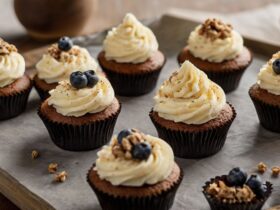 15 Best Cream Cheese Cupcake Filling Recipes