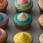 15 Delicious Sour Cream Cupcake Recipes