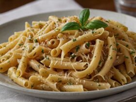 18 Best Ina Garten Pasta Recipes