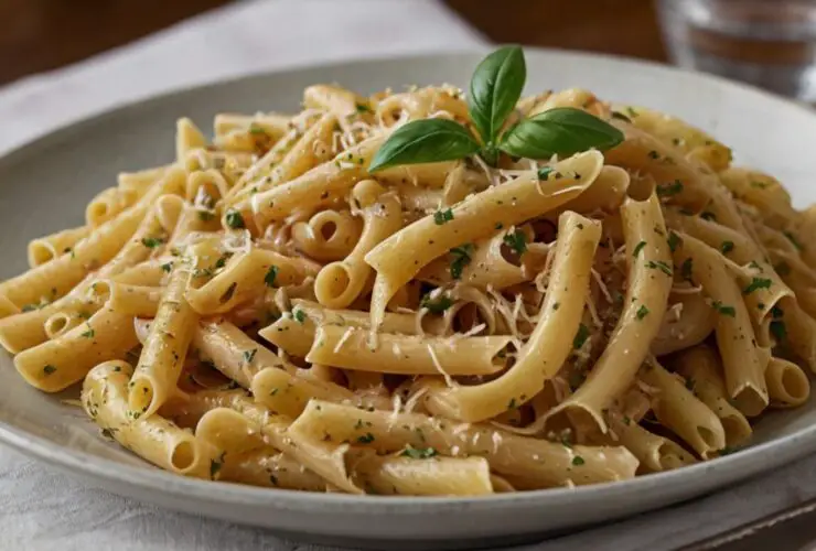 18 Best Ina Garten Pasta Recipes