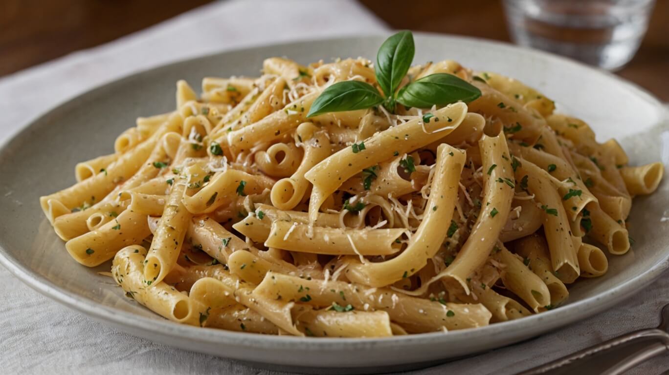 18 Best Ina Garten Pasta Recipes