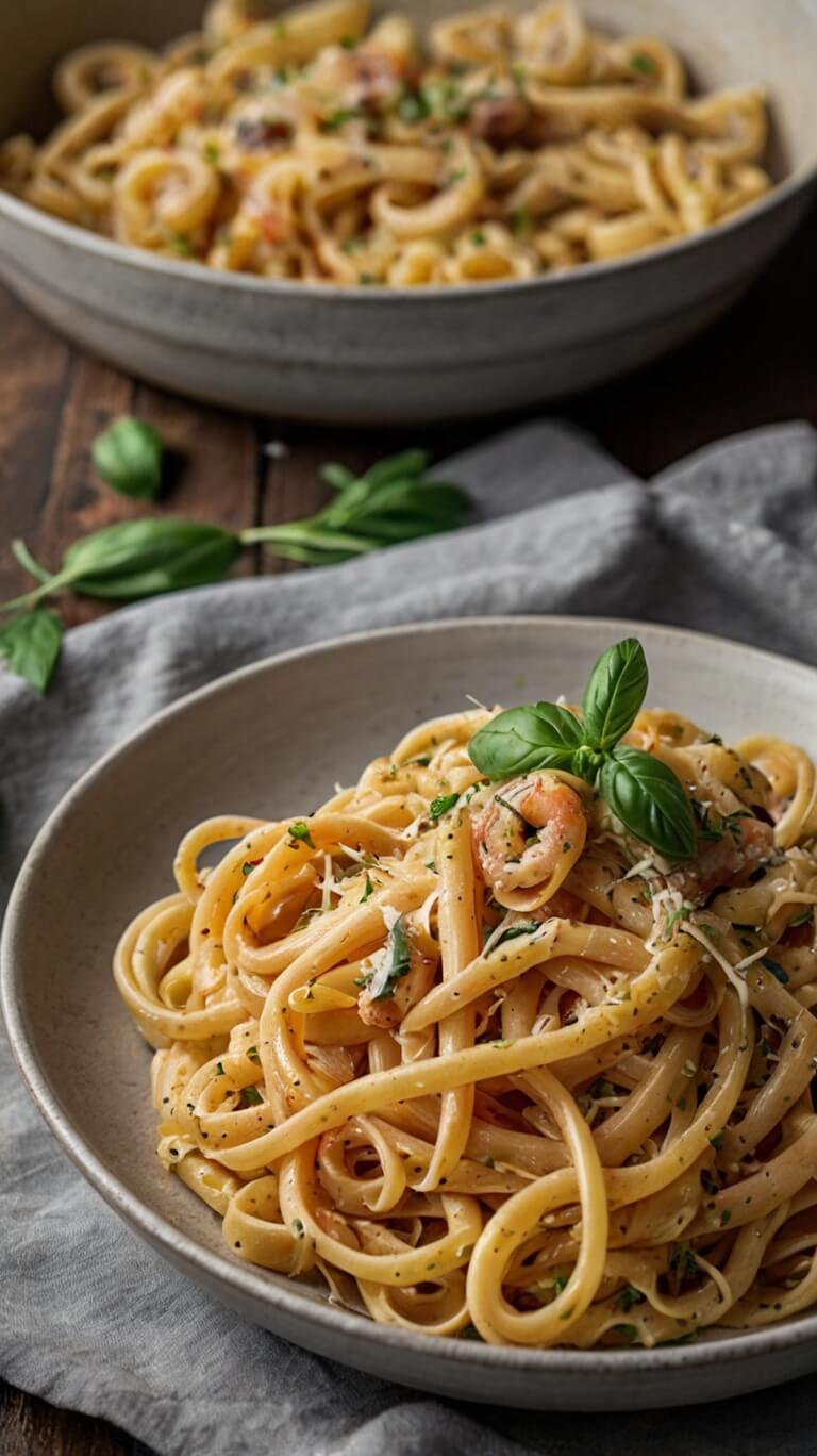 Ina Garten Pasta