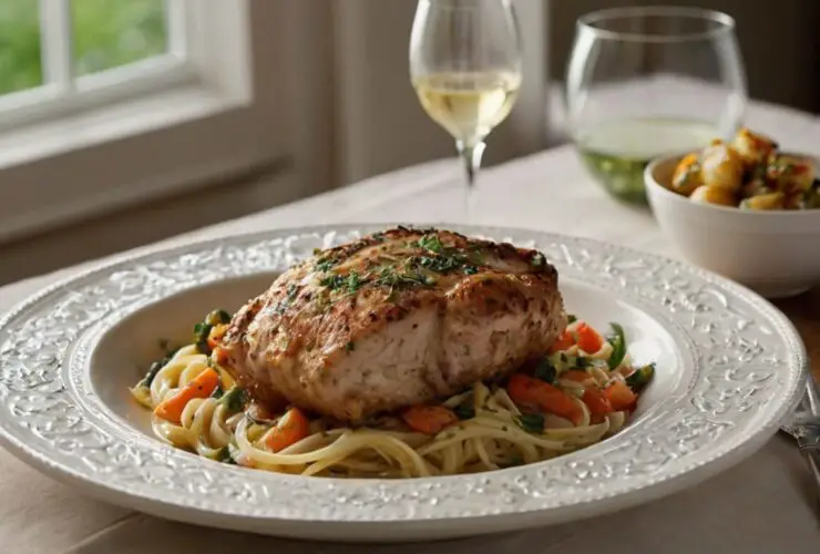 10 Best Ina Garten Weeknight Dinner Recipes