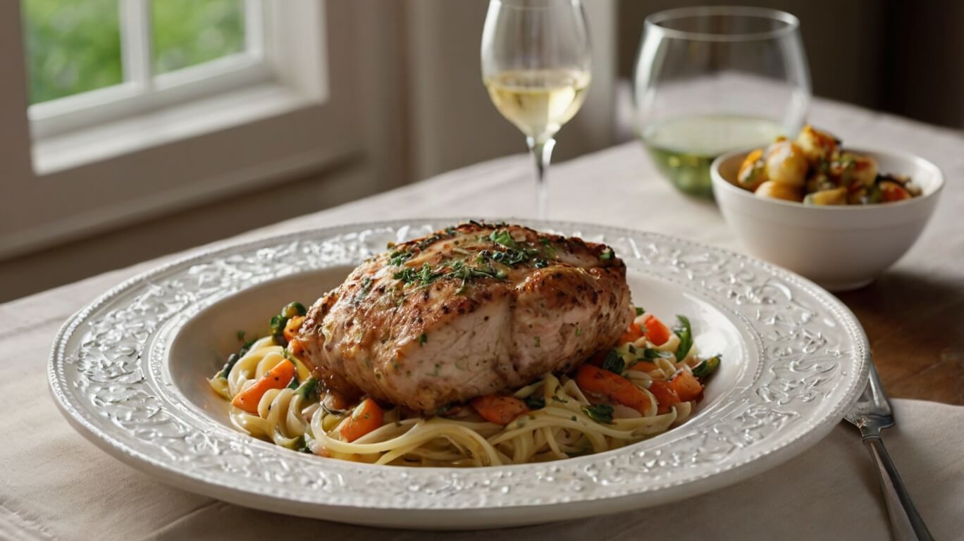 10 Best Ina Garten Weeknight Dinner Recipes