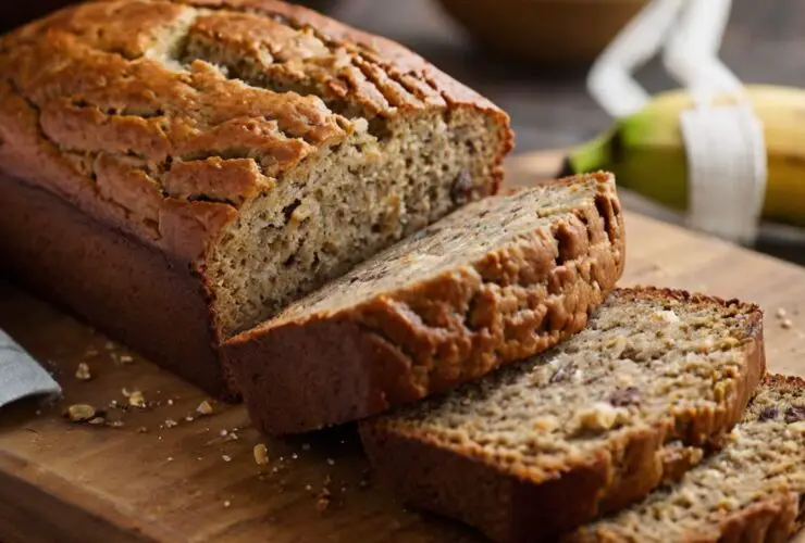 18 Easy Banana Bread Recipes