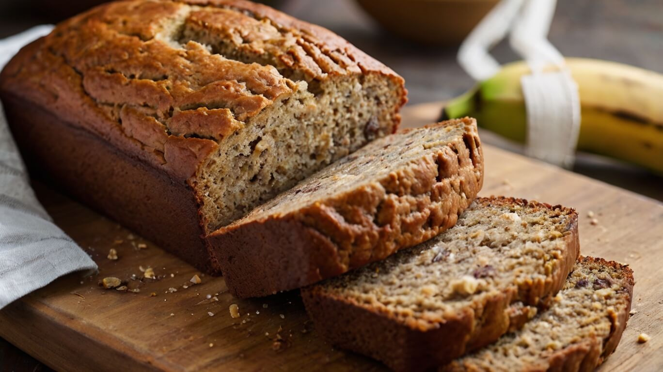 18 Easy Banana Bread Recipes