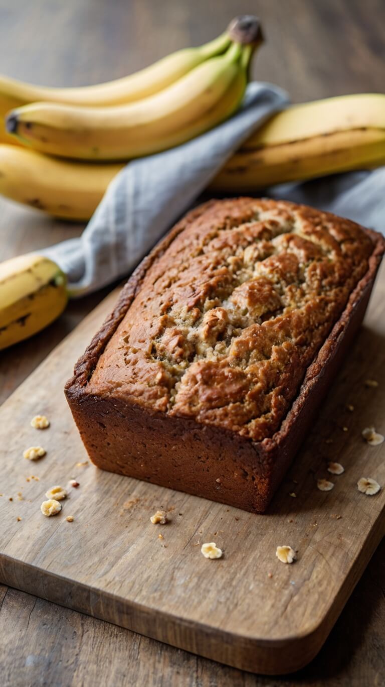 Banana Bread