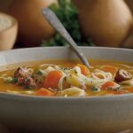 20 Best Ina Garten Soup Recipes