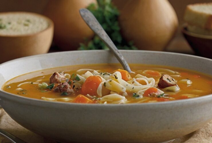 20 Best Ina Garten Soup Recipes