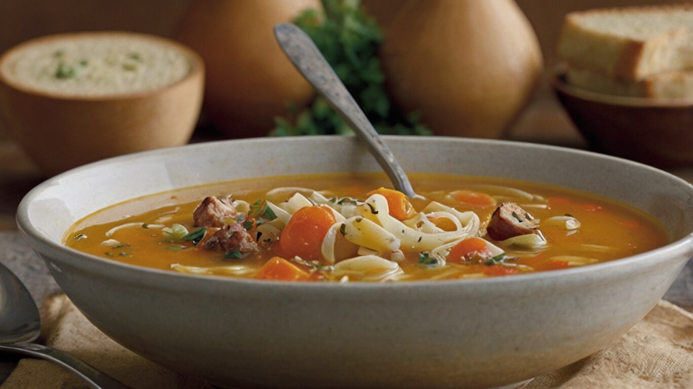 20 Best Ina Garten Soup Recipes