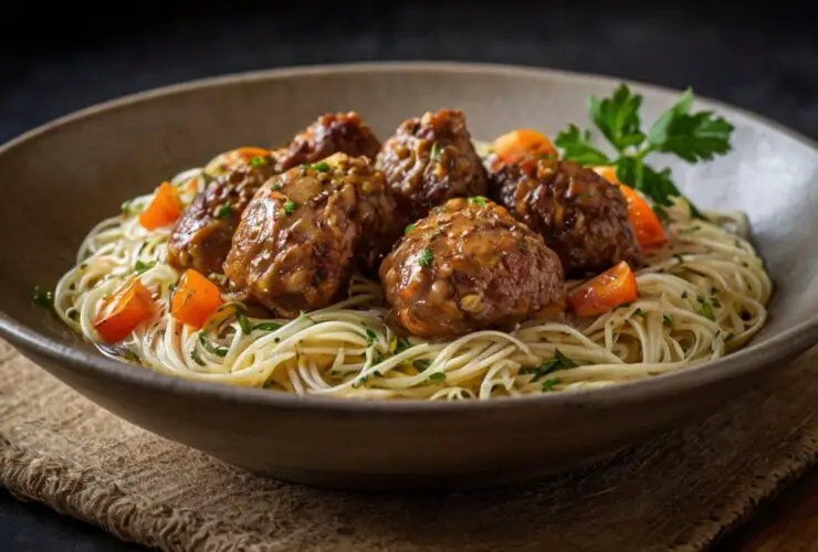 20 Best South African Recipes