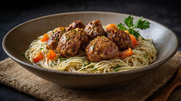 20 Best South African Recipes