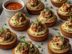 10 Best Ina Garten Appetizer Recipes