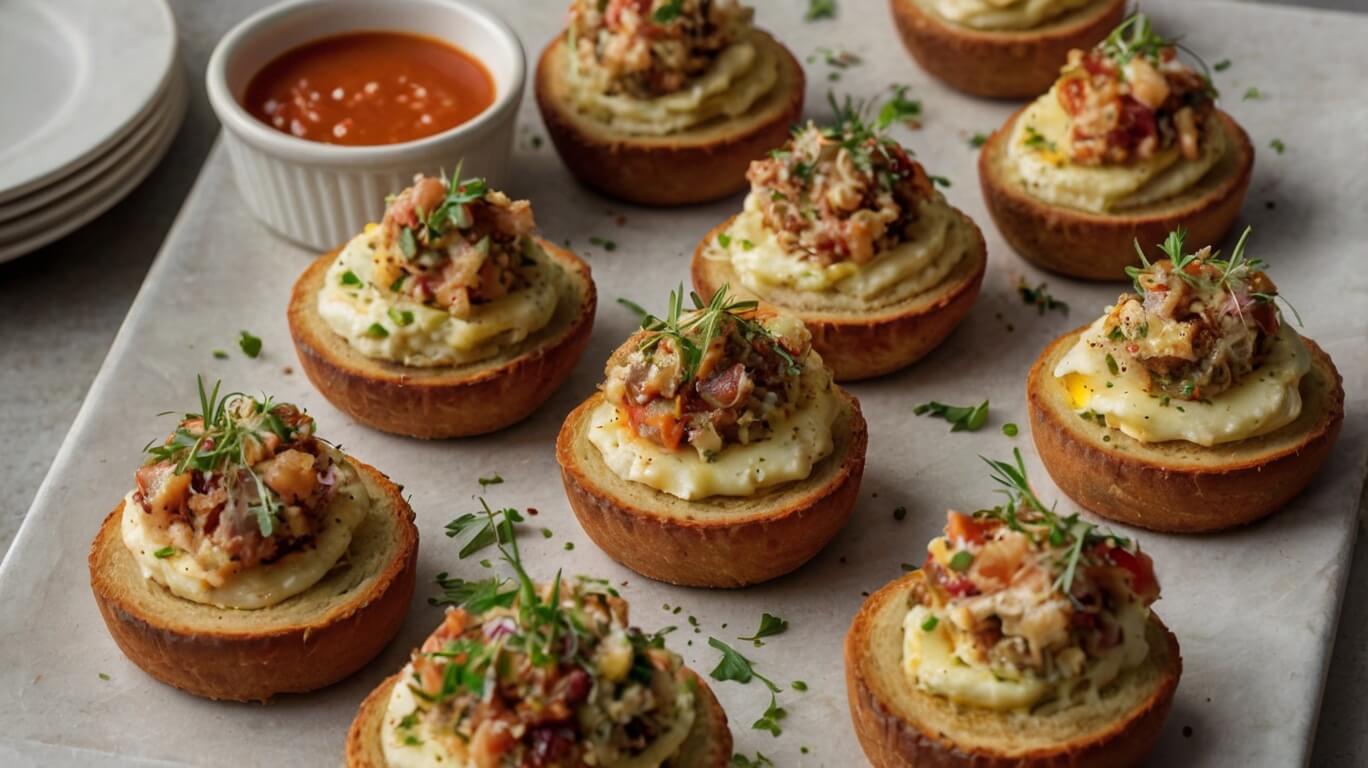 10 Best Ina Garten Appetizer Recipes