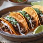 Birria Tacos Recipe