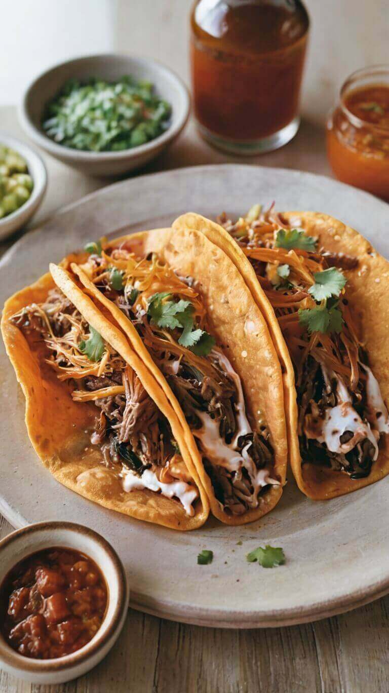 Birria Tacos