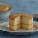 Chinese Egg Cake Recipe