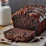 Indulgent Hot Fudge Brownie Bread Recipe