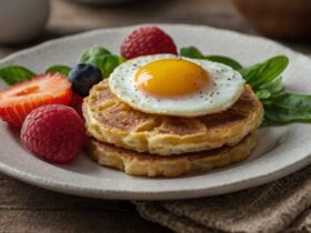 10 Best Calorie Deficit Breakfast Recipes