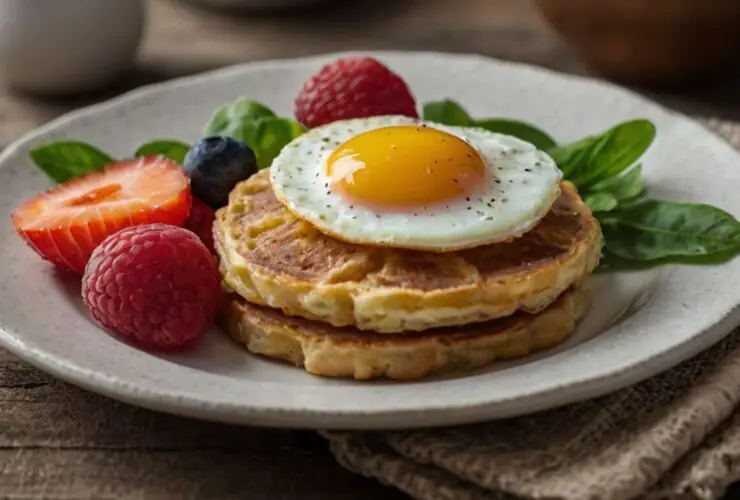 10 Best Calorie Deficit Breakfast Recipes
