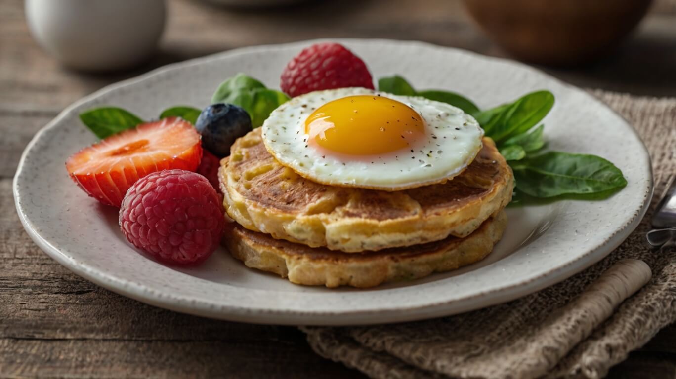 10 Best Calorie Deficit Breakfast Recipes
