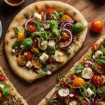 10 Best Summer Flatbread Recipes 