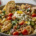 12 Best Summer Potluck Recipes