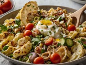 12 Best Summer Potluck Recipes