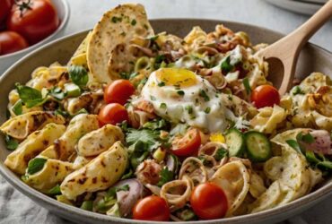 12 Best Summer Potluck Recipes