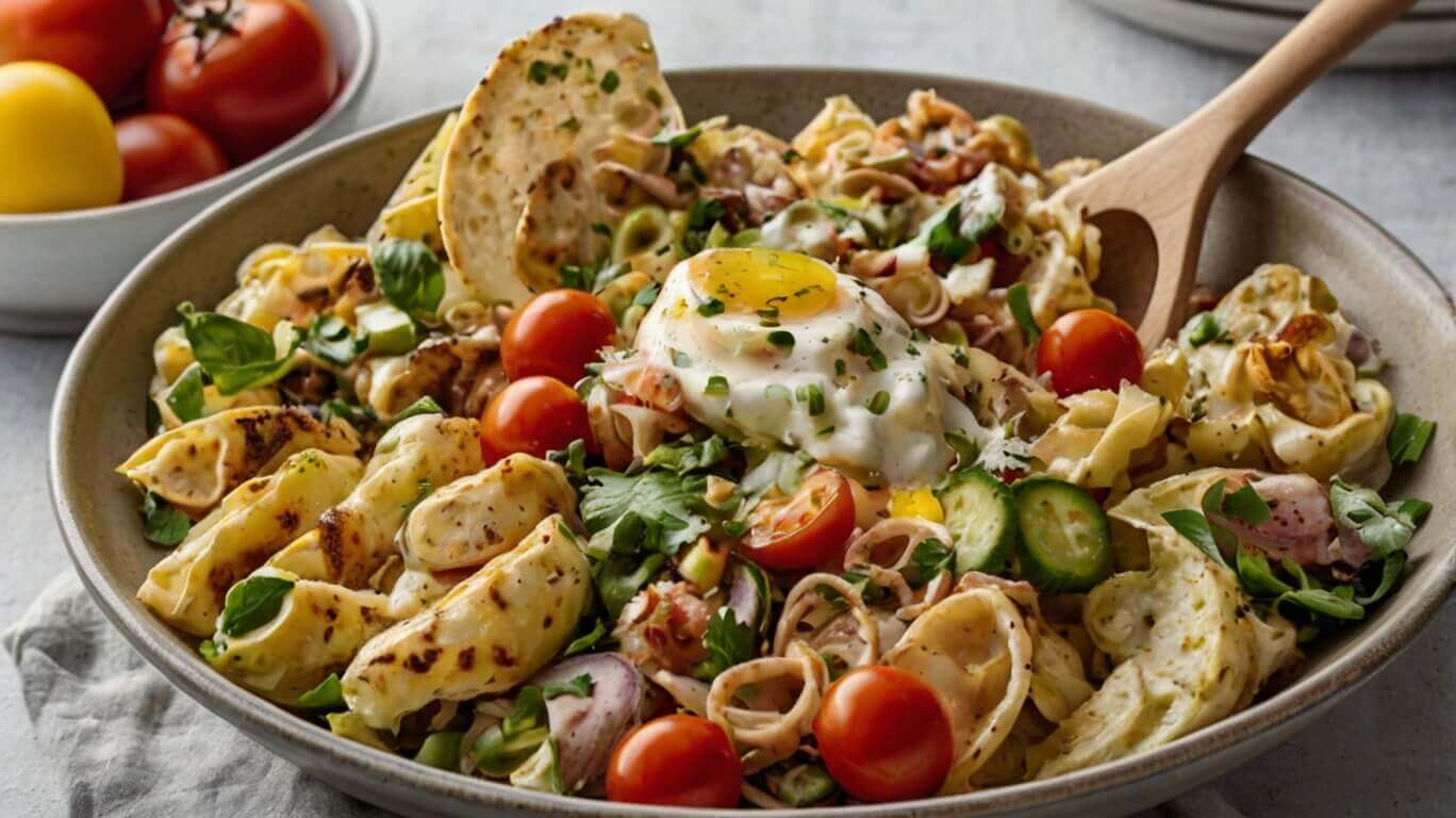 12 Best Summer Potluck Recipes