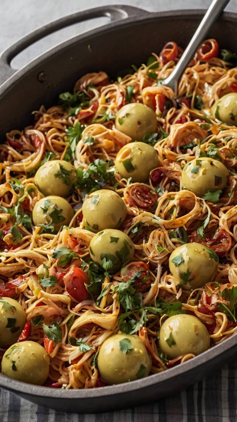 Summer Potluck 