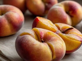 14 Best Nectarine Recipes
