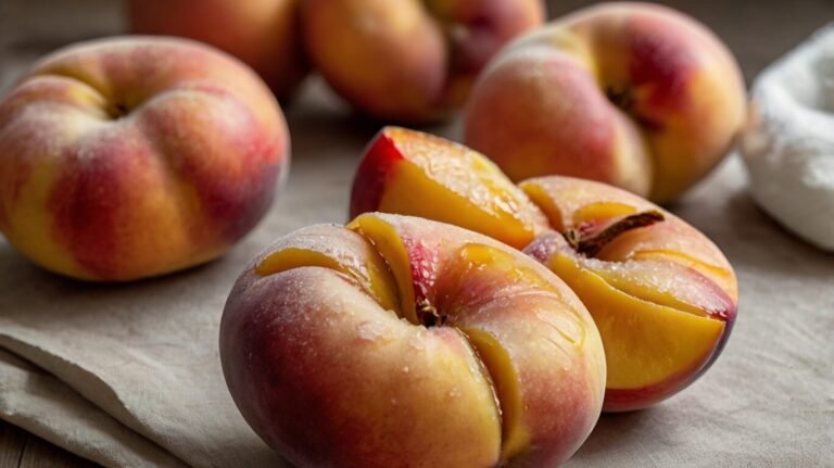 14 Best Nectarine Recipes