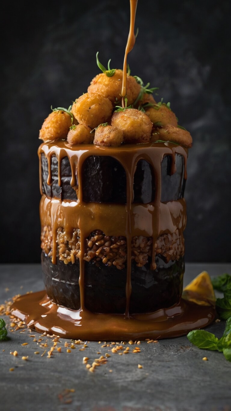 Black People Recipes