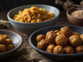 15 Best Black People Recipes