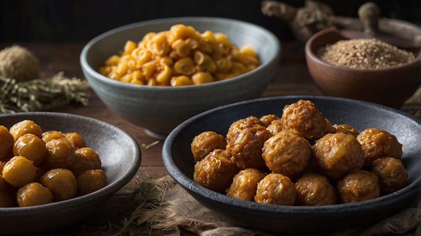 15 Best Black People Recipes