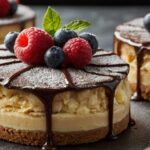 15 Best Paula Deen Dessert Recipes