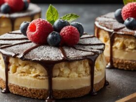 15 Best Paula Deen Dessert Recipes