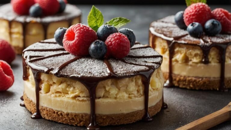 15 Best Paula Deen Dessert Recipes